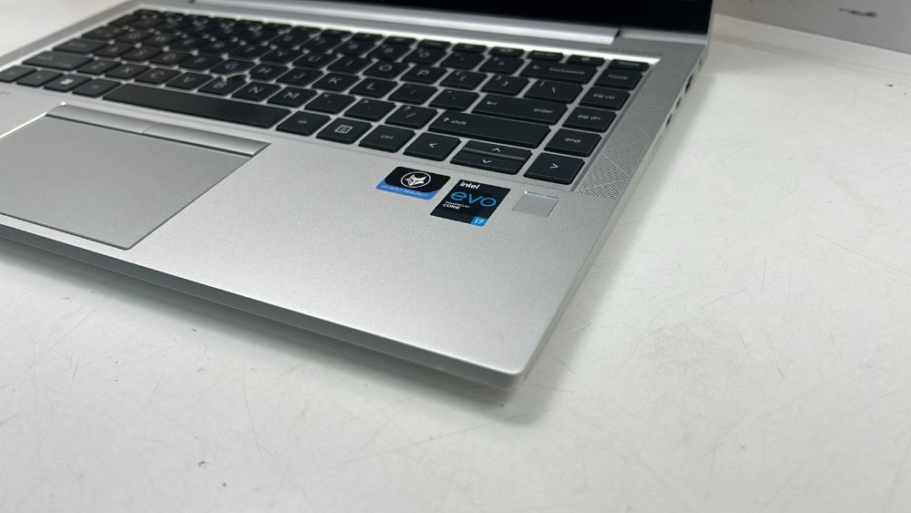289-292-HP ELITEBOOK G8 I7-11GEN 16/256/120