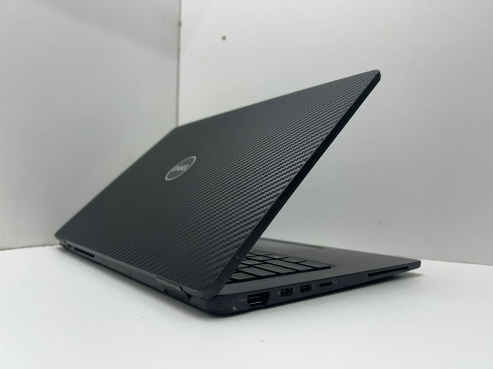 108-DELL LATITUDE I5 -10 THGEN 8/256/128
