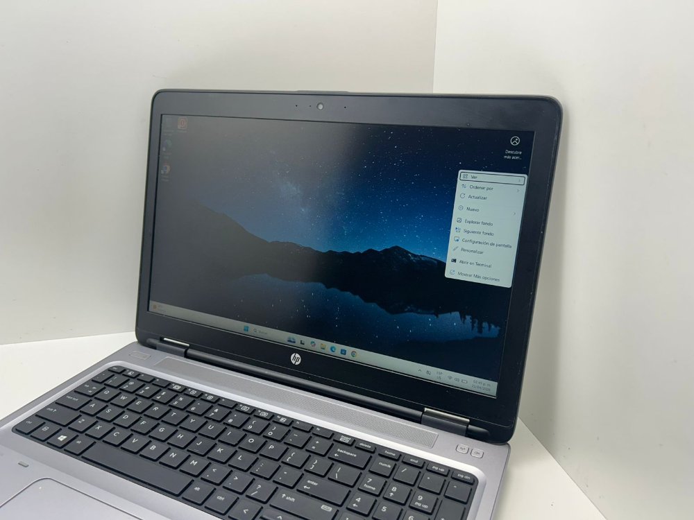204-HP PROBOOK I5-7THGEN 8/256/128