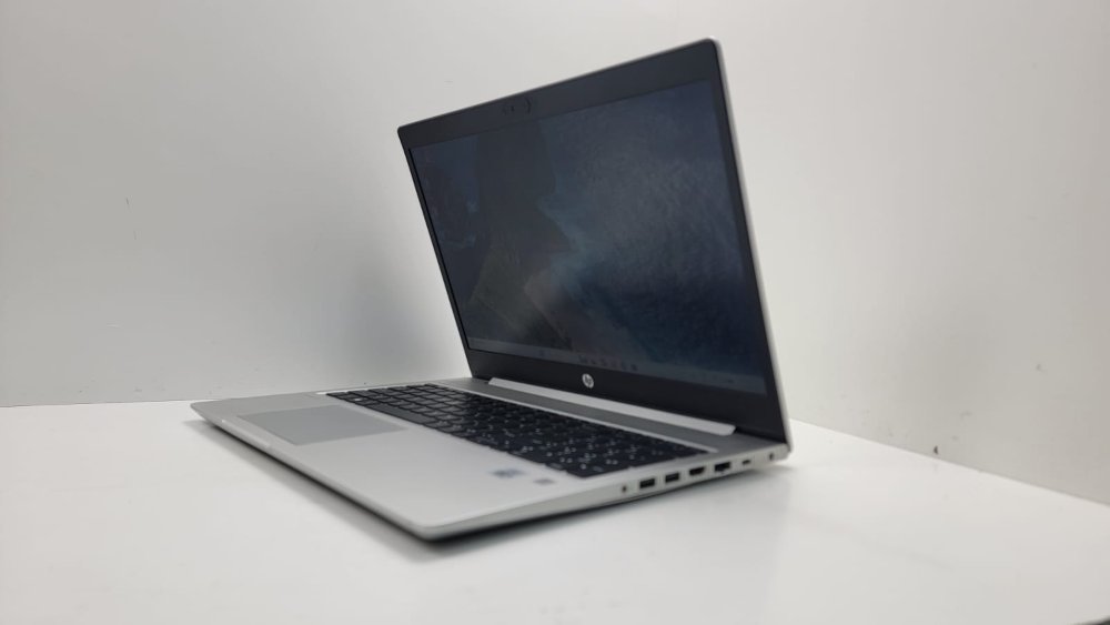 428-HP PROBOOK 450 15-10GEN 16/512