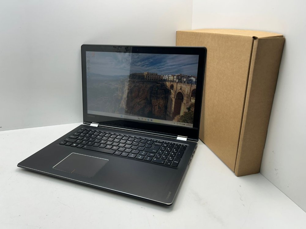 299-LENOVO IDEA PAD FLEX 5-1570 I7-6THGEN 16/512/128