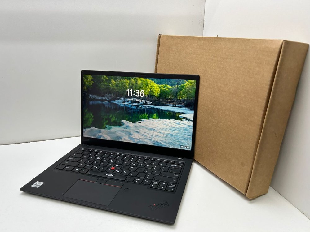 68-DELL LATITUDE I5-10THGEN 16 /256/128
