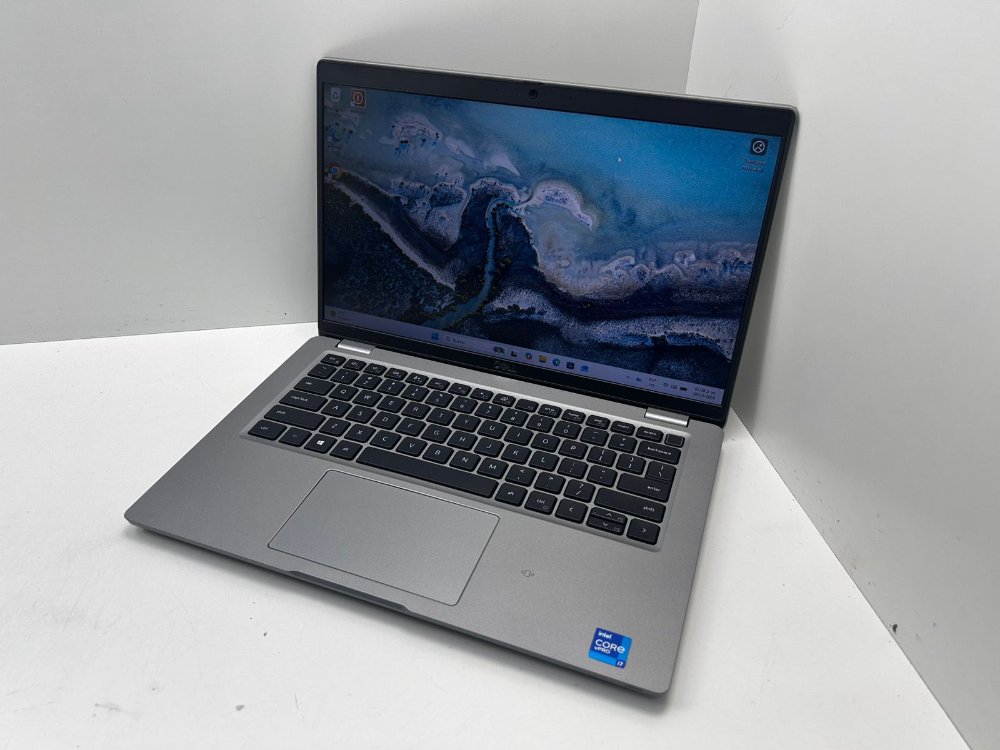 119-DELL LATITUDE 5490 I7-11THGEN 16/512/128