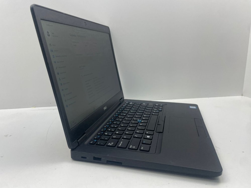 7-DELL LATITUDE 8/128/128 VIDEO