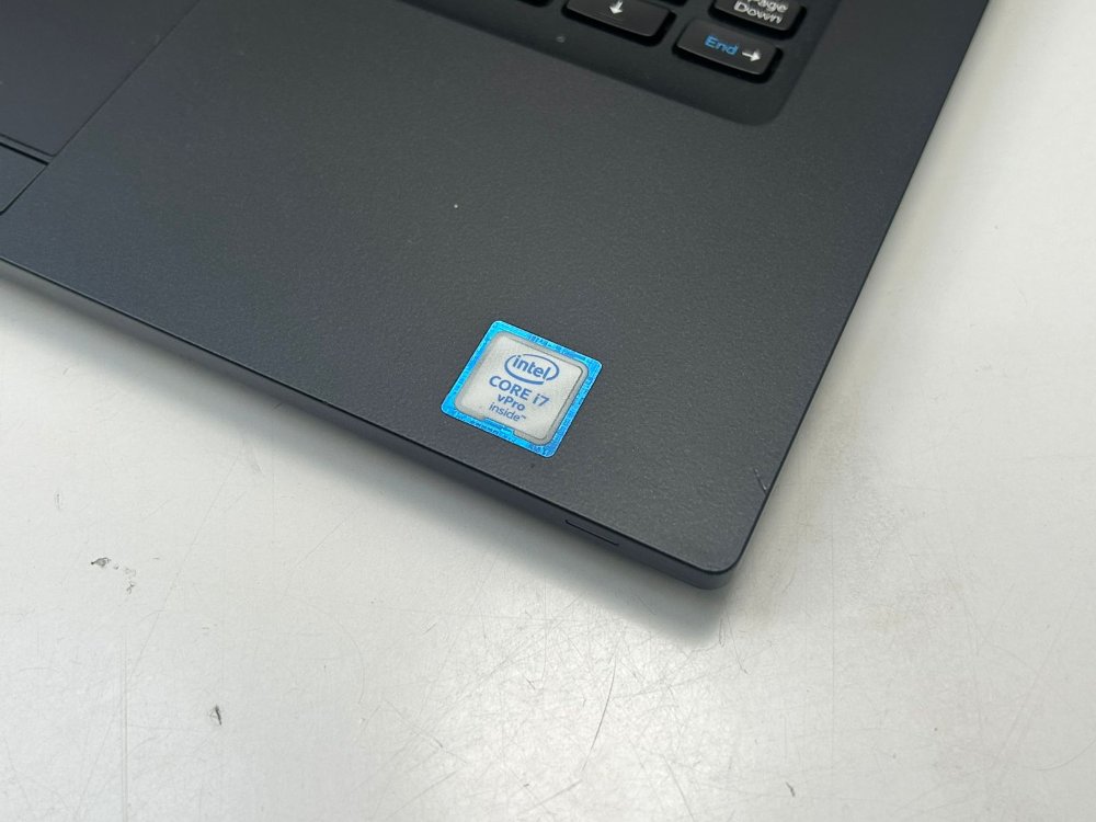 225-DELL LATITTUDE I7-6THGEN 16-256-128