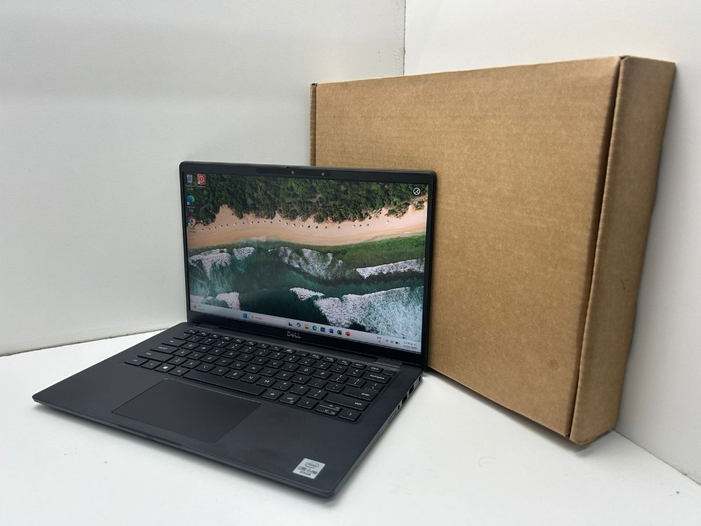 110-DELL  LATITUDE I5-10 THGEN 8/256/128