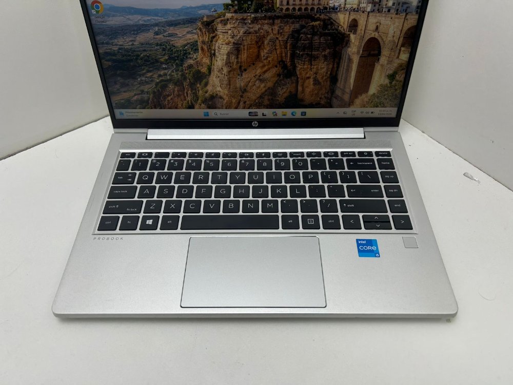 27-HP PROBOOCK I5-11THGEN 16/512/128
