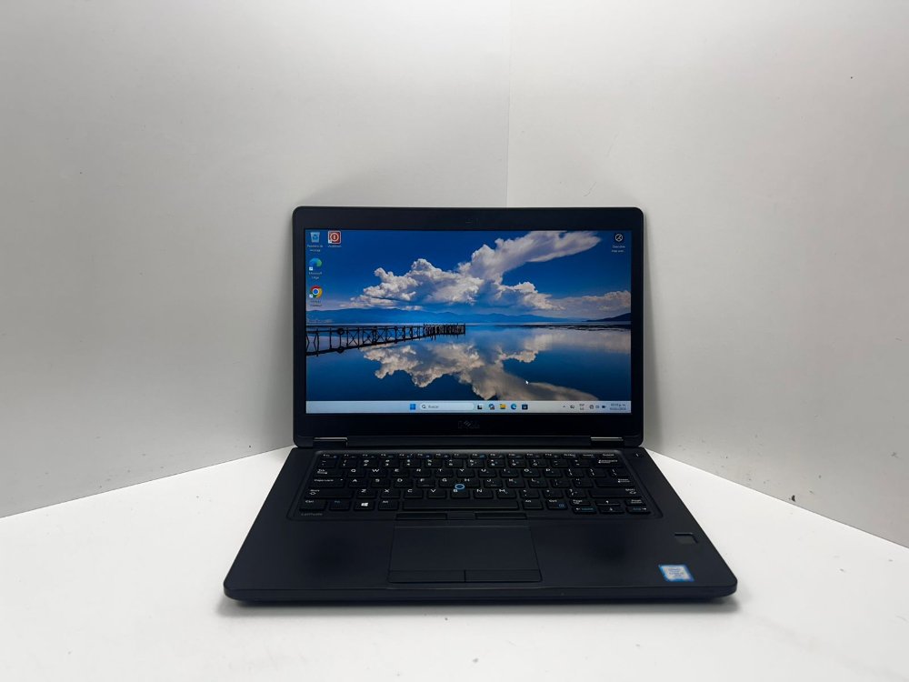 115-DELL LATITUDE 5480 I7-7THGEN 8/512/128