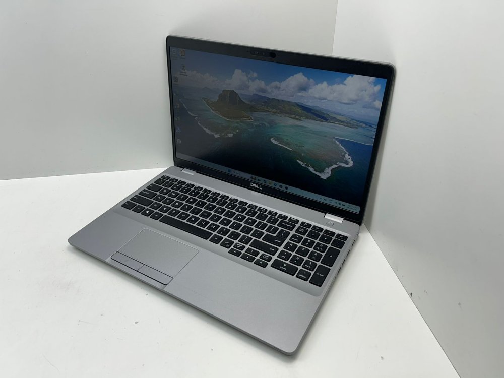 349- DELL LATITUDE 5510 I5-1OTHGEN 8/512/128