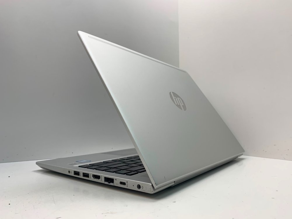444- HP PROBOOK 440 G6 I7-8GEN 8/256