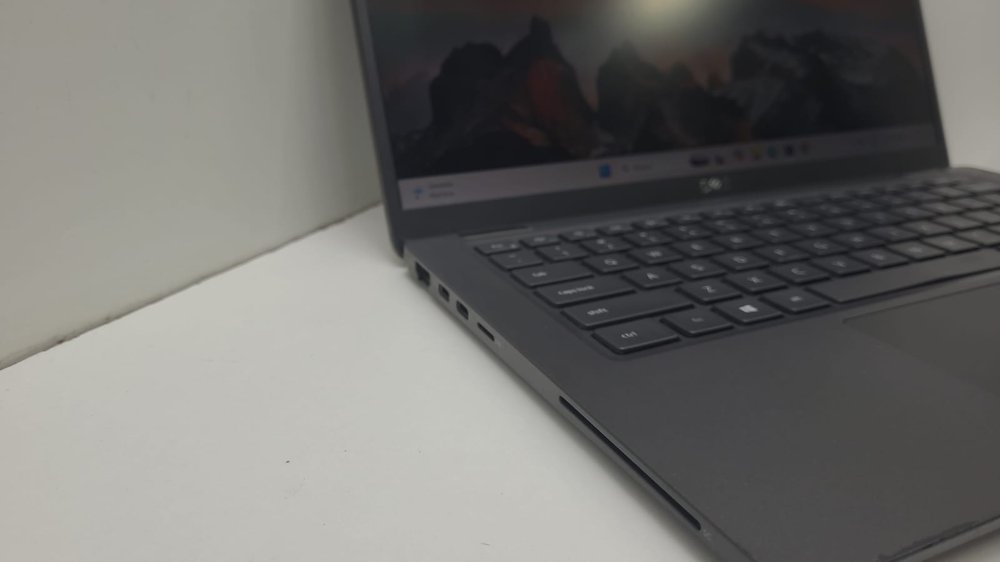 177- DELL LATITUDE 7410 I5-10THGEN 8/256/128