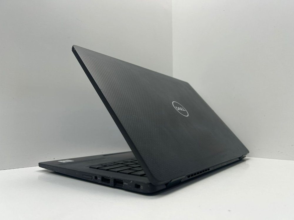 227-DELL LATITUDE I7-8THGEN 16-256-128