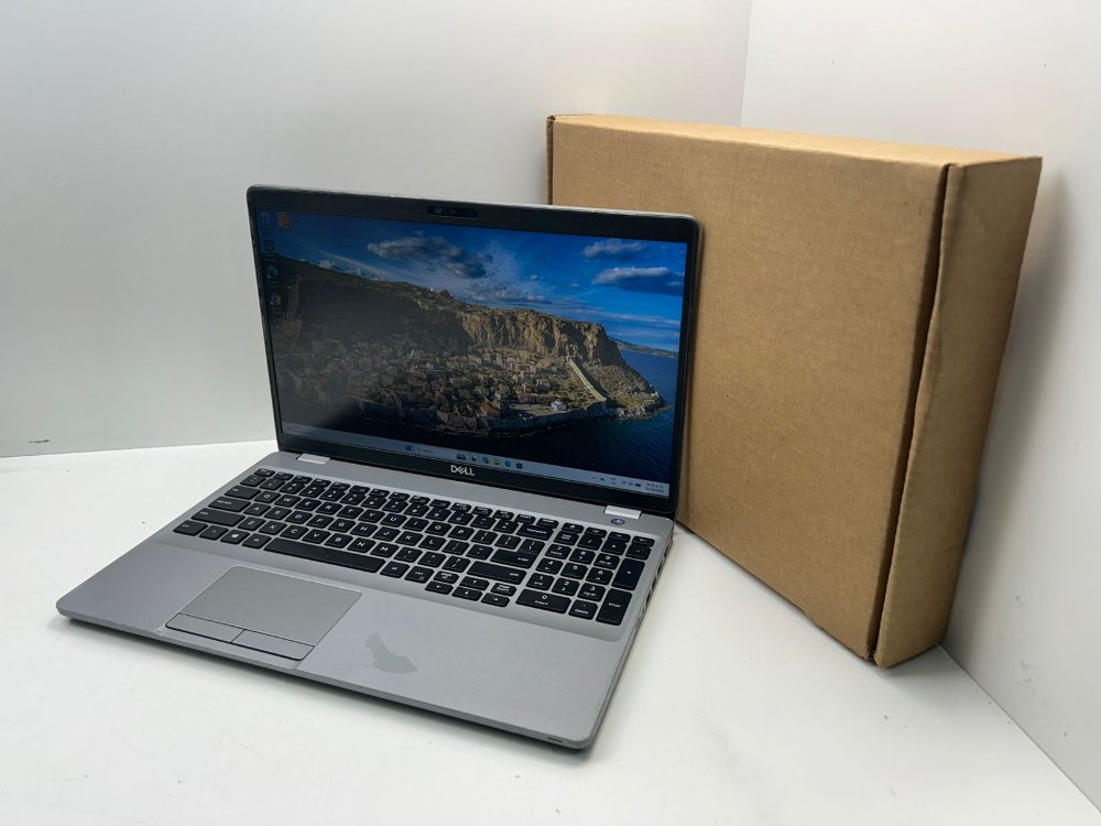 199-DELL LATITUDE I5-10THGEN 8/500/128