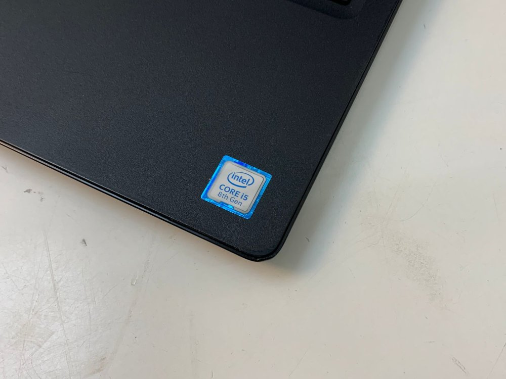 194-DELL LATITUDE I5-8THGEN 8/128/128
