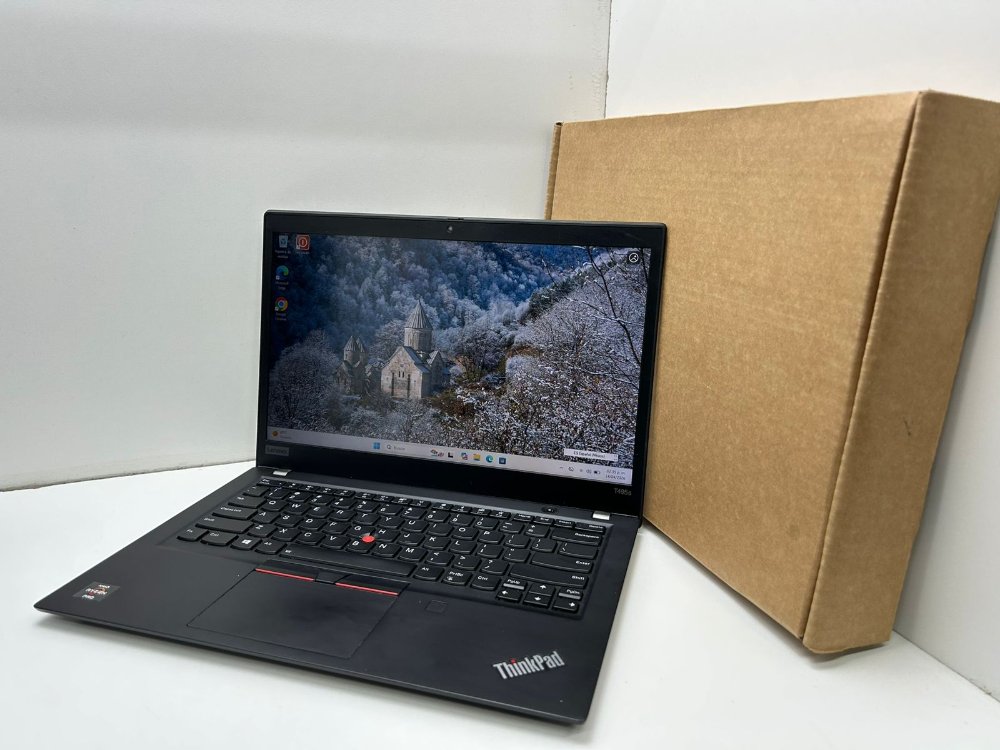 62-LENOVOTHINK PAD I5-10THGEN 16-256-128