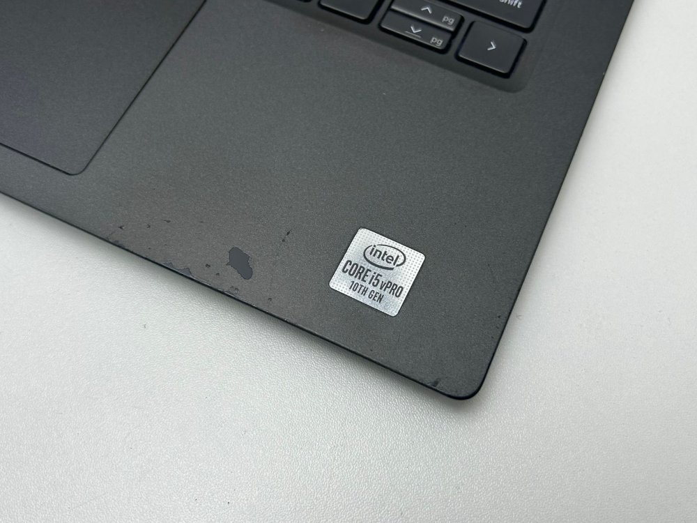 42-DELL LATITUDE I5-10THGEN  8/256/128