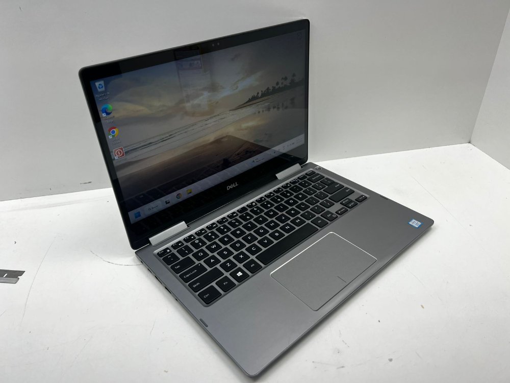17-DELL INSPIRON 7373 I7-8GEN 16/512/128
