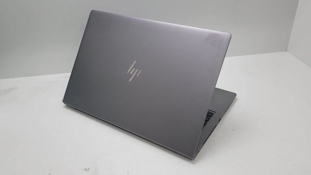 434- HP ZBOOK I7-8GEN 16/512/RADEON PRO WX 3100 2GB