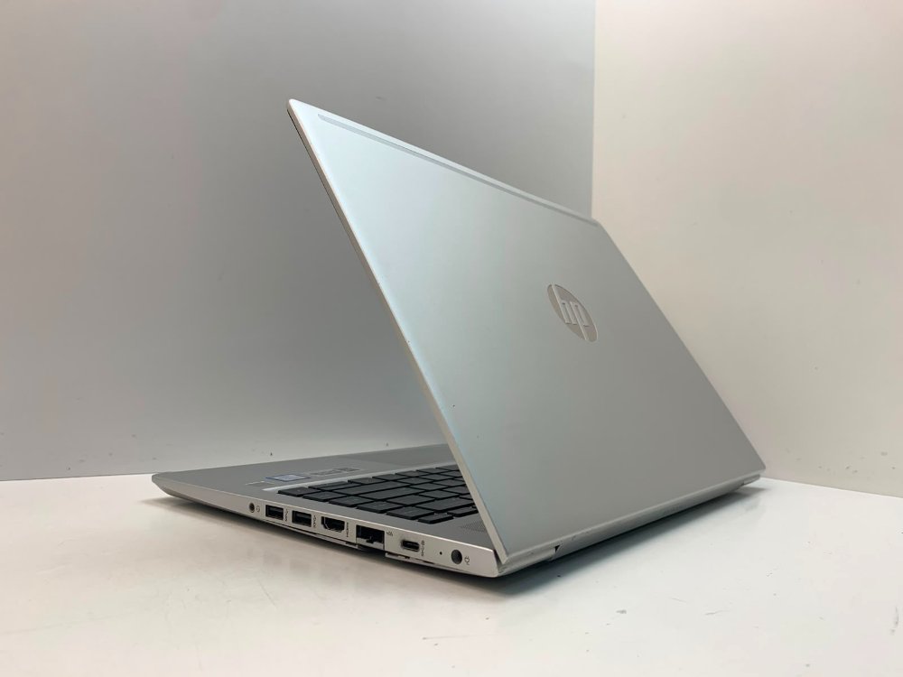 441- HP PROBOOK 440 G6 I7-8GEN 8/256