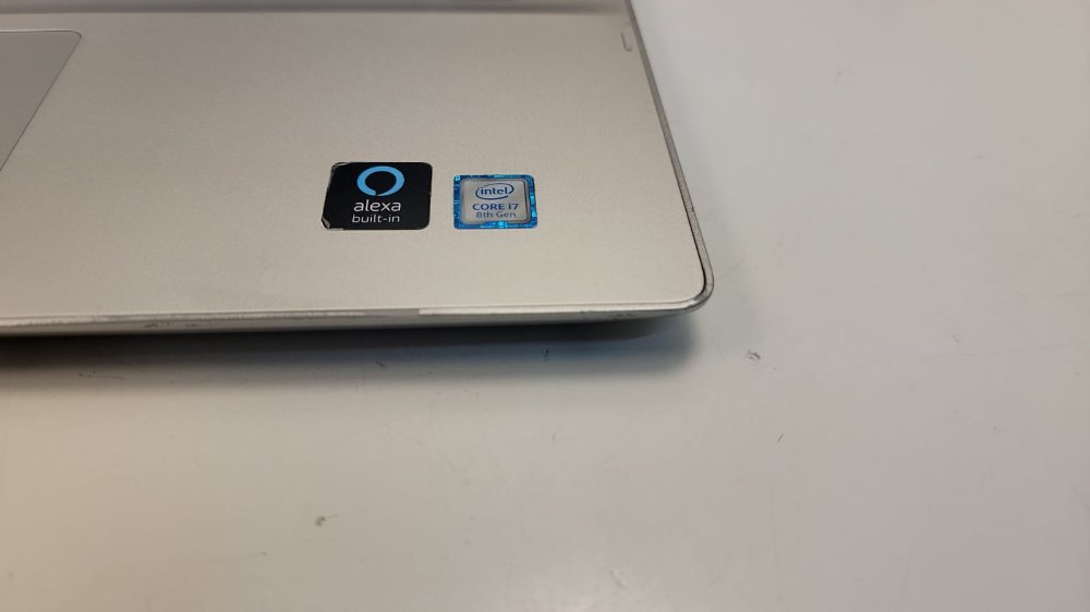 409- DELL INSPIRON 5482 I7-8GEN 8/256