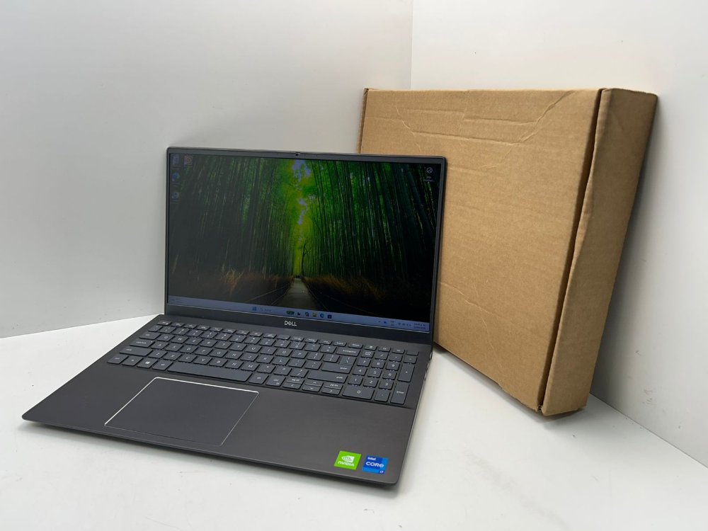 216- DELL VOSTRO I7-11THGEN 16/512/GE FORCE MX330 2GB