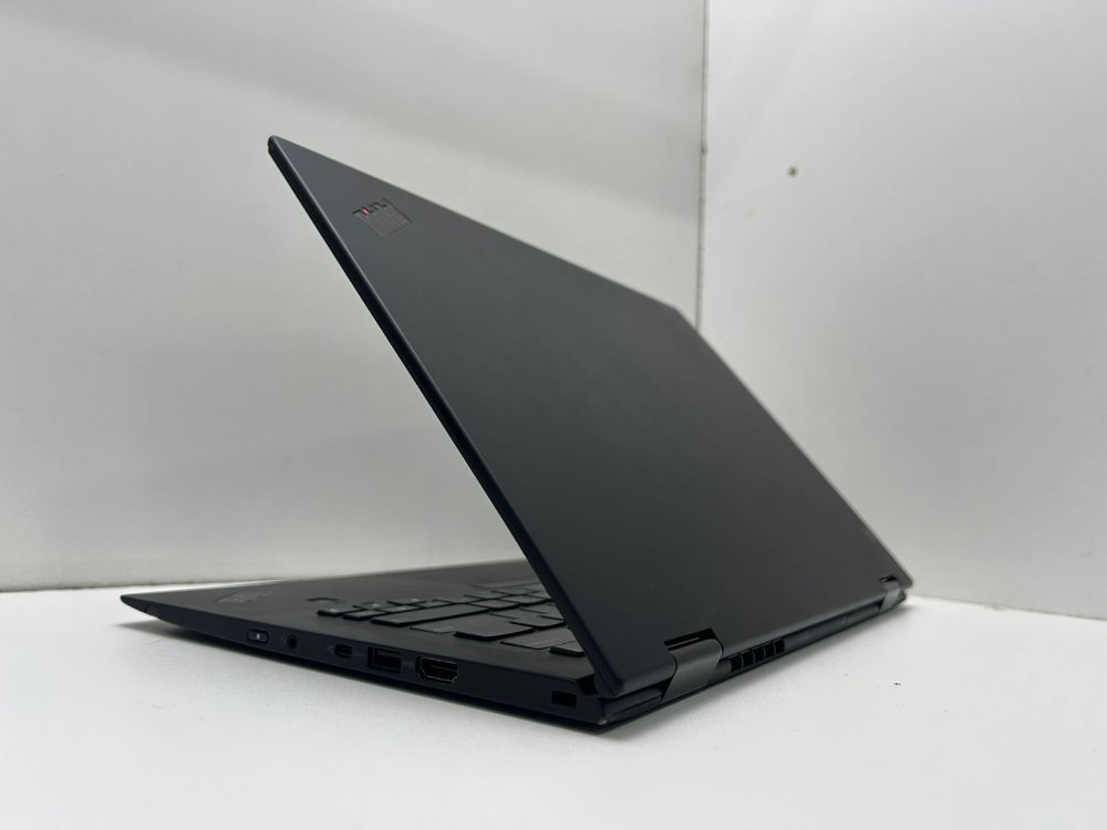 93-LENOVO THINK PAD I7-8THGEN 16/512/128