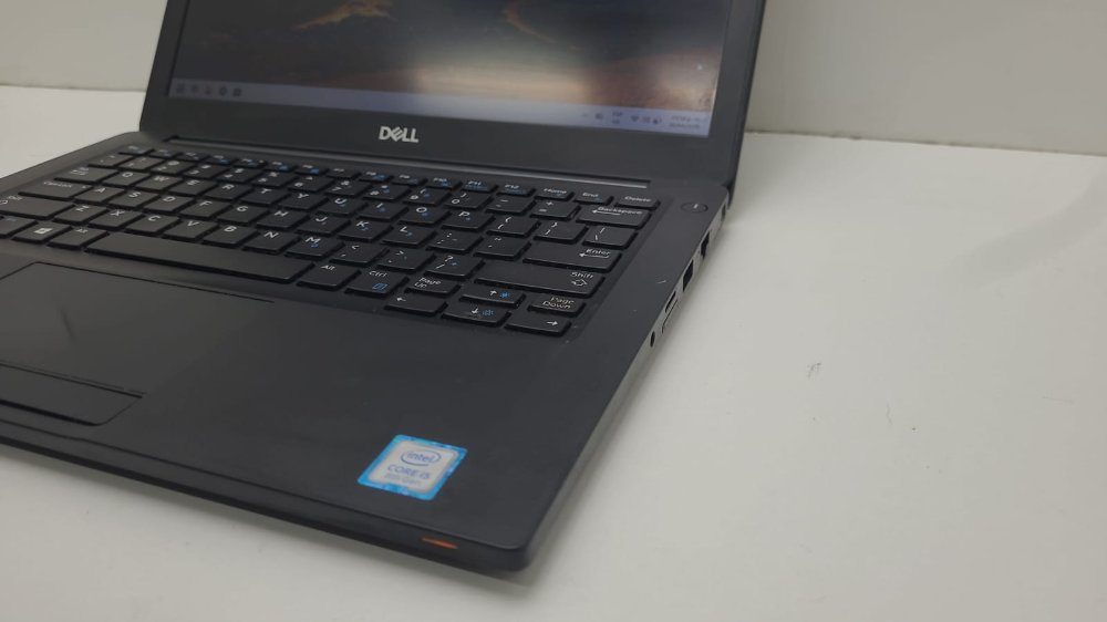 171-DELL LATITUDE 7290 I5-8THGEN 16/256/128
