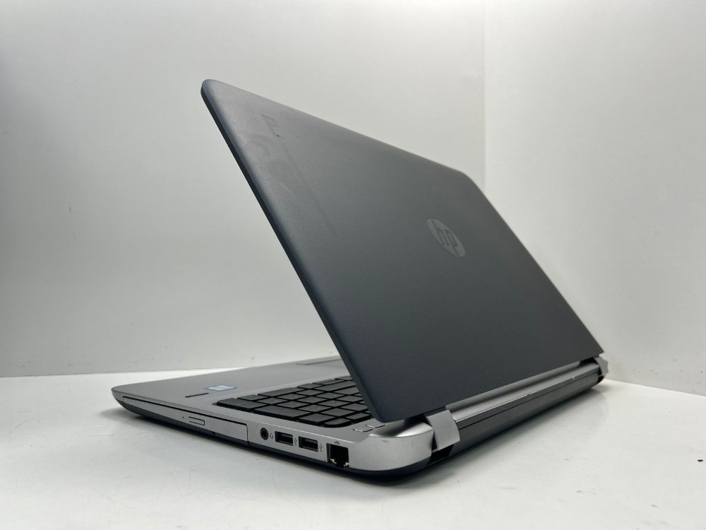 381- HP PROBOOK 450 G3 I3-6THGEN 8/256
