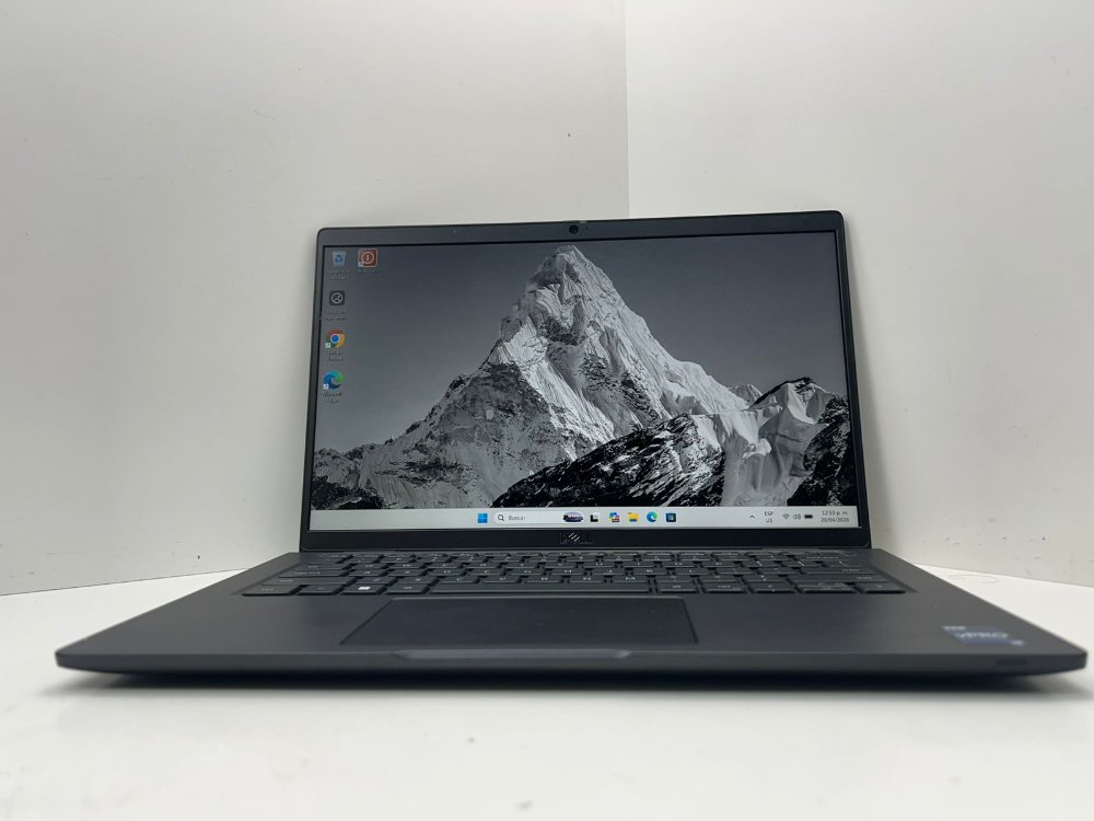 170-DELL LATITUDE 7430 I7-12THGEN 16/256/128