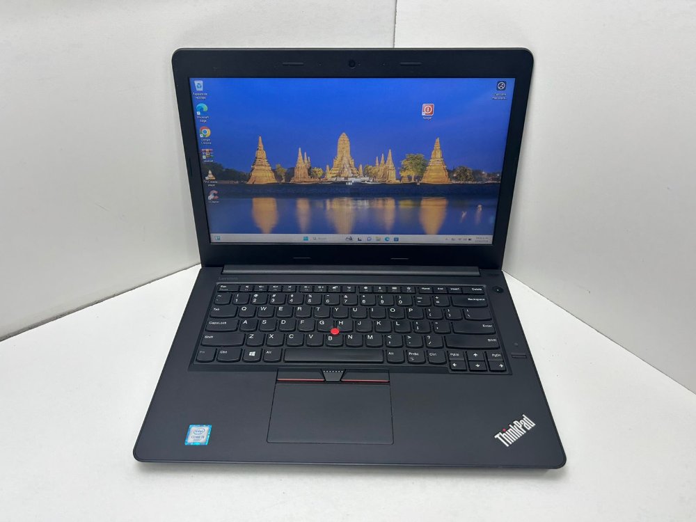 157-LENOVO THINK PAD I5-6THGEN 8/256/128