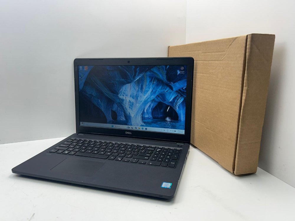 311- DELL LATITUDE 3580 I5-7GEN 8/128/128