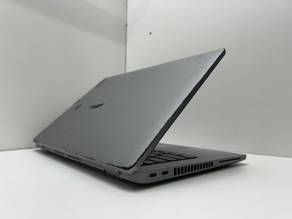 35-DELL LATITUDE I5-11THGEN 8/512/128
