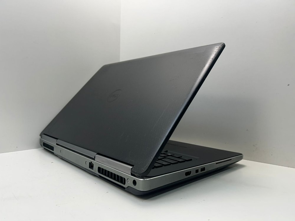 202-DELL LATITUDE I7-6THGEN 16/500/QUADRO M5000 4GB