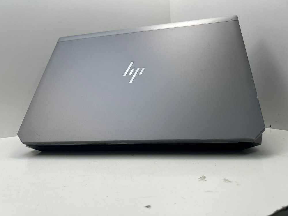 86-HP Z BOOOK I7-9THGEN NVIDIA QUADRO T1000 4GB  64/1TB