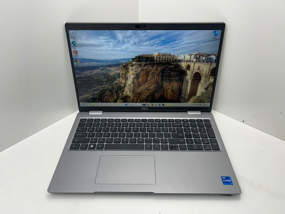 413- DELL LATITUDE 5550 I7-13GEN 24/512