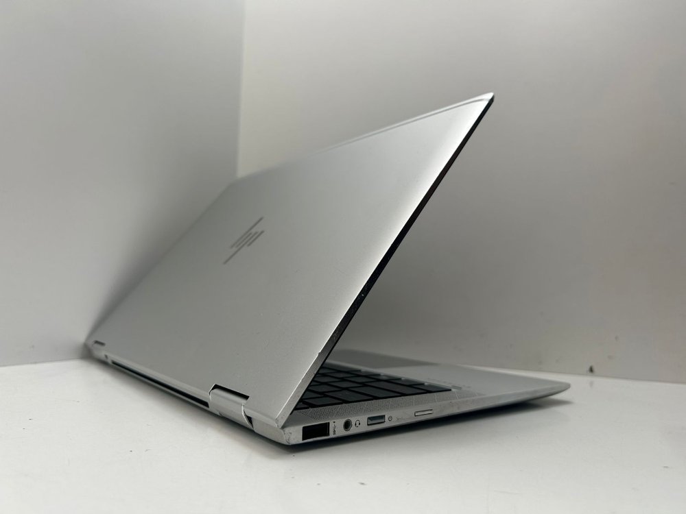 165-HP ELITEBOOK I7-8THGEN 16/256/128
