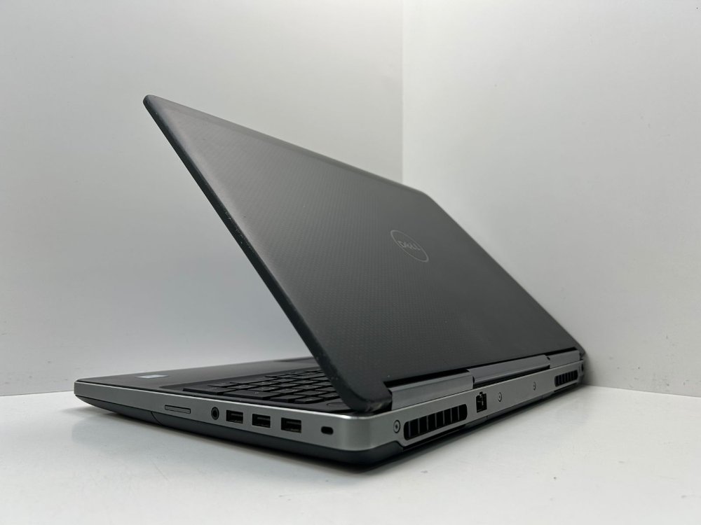 215-DELL LATITUDE I7-8THGEN 16/500/NVIDIA QUADRO M2000 4GB