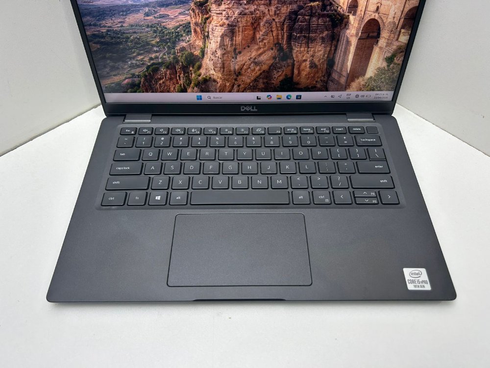 99-DELL LATITUDE I5 -10THGEN 8/256/128