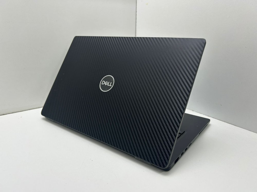 38-DELL LATITUDE  I5-10THGEN 8/256/128