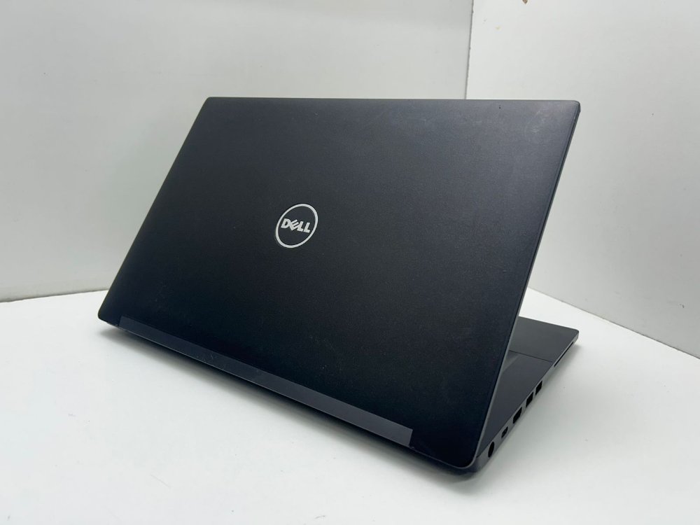 41-DELL LATITUDE I7-7THGEN  8/256/128
