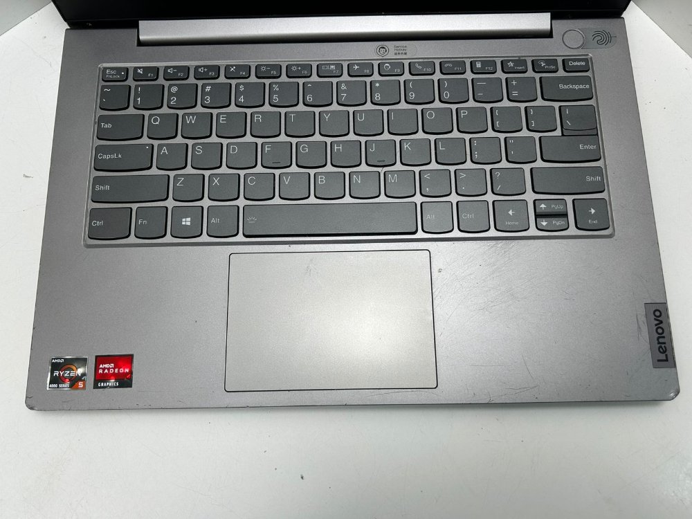 51-LENOVO THINBOOCK RYZEN 5-4TH 16/256/2GB