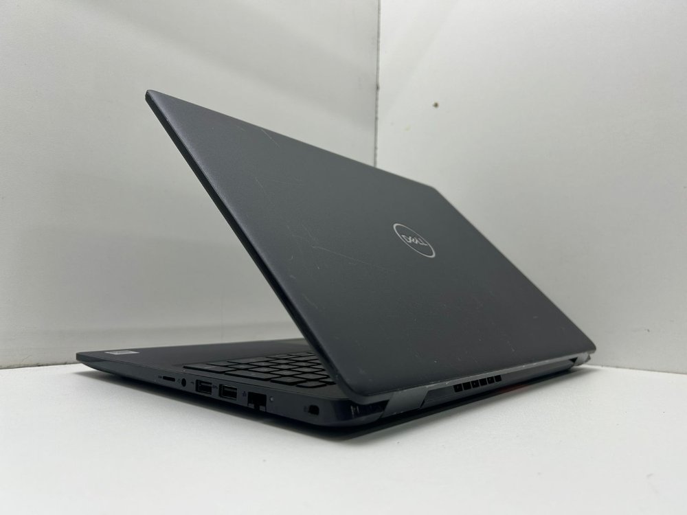 36-DELL LATITUDE I5-10THGEN 8/256/128