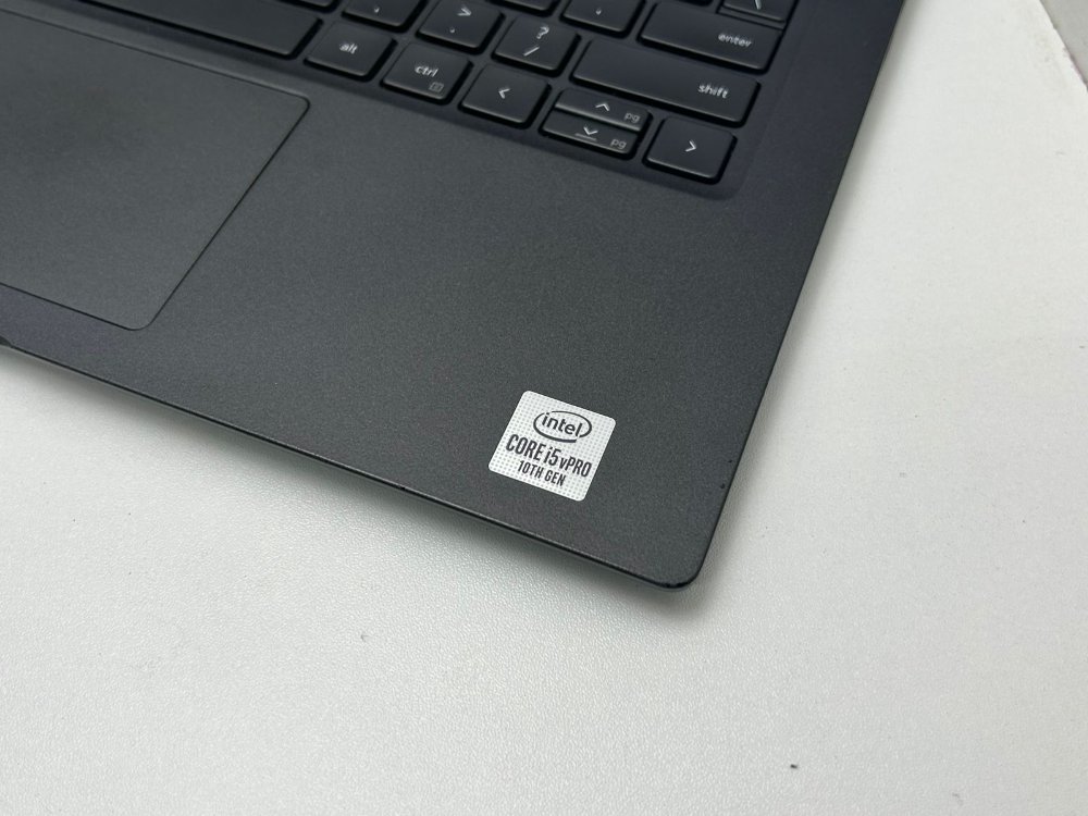 101-DELL LATITUDE I5- 10THGEN 8/256/128
