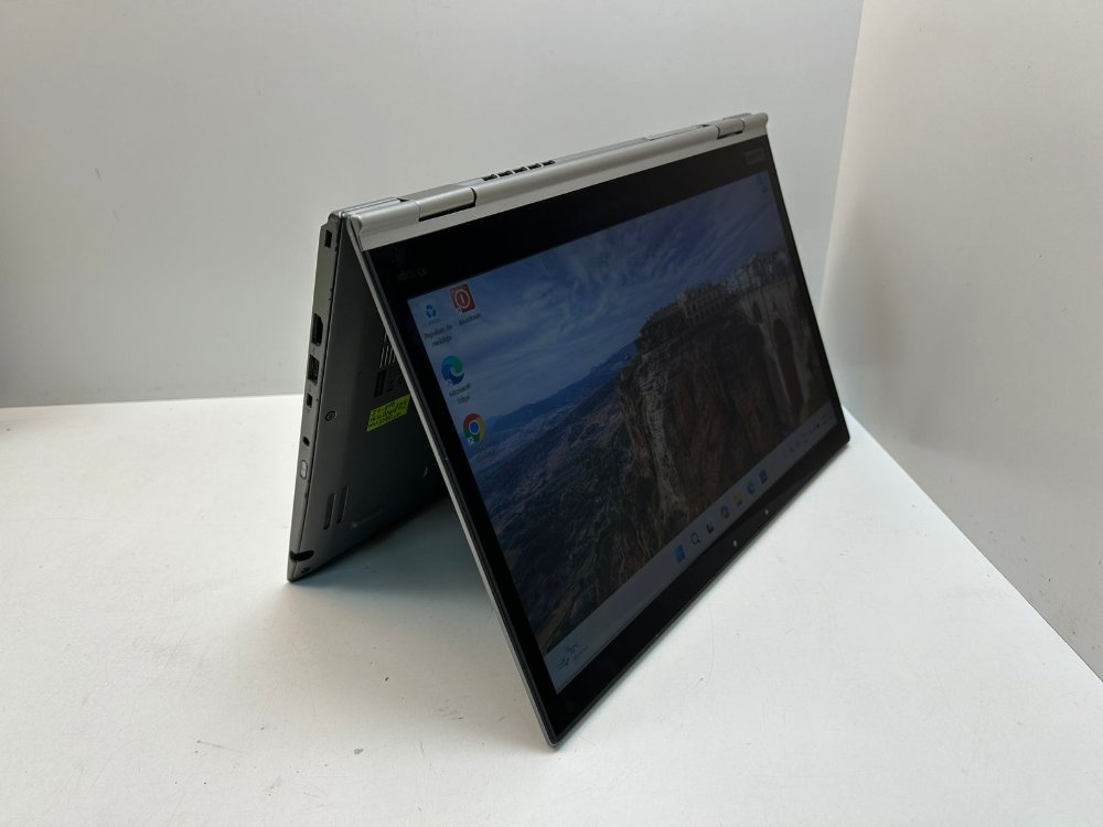 365- LENOVO THINK PAD X1 YOGA 3GEN I7-8THGEN 16/512/128
