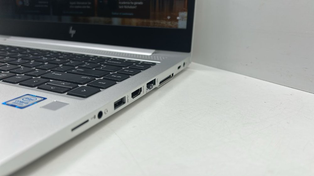 288- HP ELITEBOOK G6 I5-8GEN 8/256/128