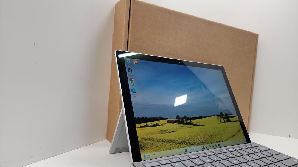 400- SURFACE PRO 7 I7-10GEN 16/256