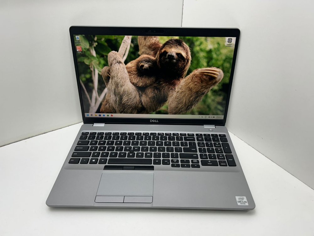 33-DELL LATITUDE I5-10TH 8/256/128