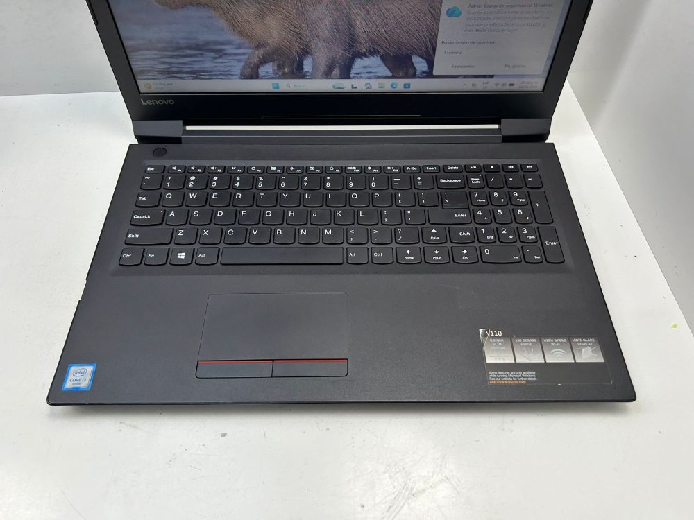 360- LENOVO TL80 I3-6THGEN 12/256/128