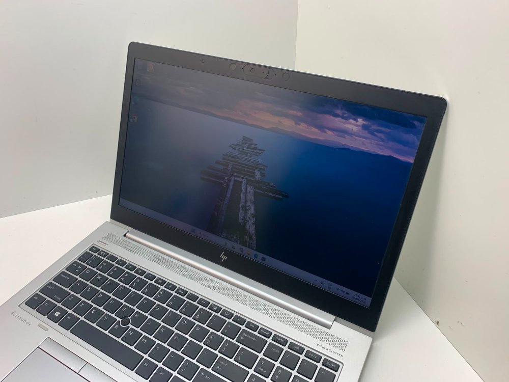 443- HP ELITEBOOK 850 G6 I5-8GEN 8/500