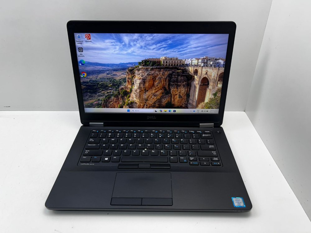 189-DELL LATITUDE I5-8THGEN 8/256/128